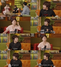 이경실·조혜련, 故 전유성 언급하며 눈물…“곧 가서 웃게 해드릴 게”