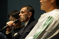 포옛 감독이 밝힌 우승 원동력은 ‘유대감’ 다음 시즌 거취 질문엔 “현재까지 제안은 No, 정해진 것 없다”[현장인터뷰]