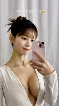 맹승지, ‘미채택 의상’이 이 정도?… ‘숨멎’ 유발 비주얼!