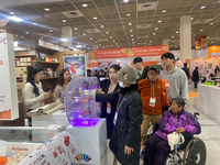 식품진흥원, 국내 식품기업 수출 판로 개척 앞장