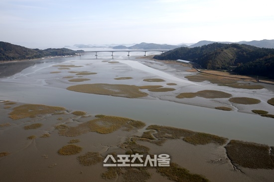 보성군, ‘여자만 국가해양생태공원’ 예타조사 대상사업 선정