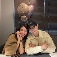 ‘박현호♥’ 은가은, 임신 22주차 “아기 많이 먹어”…D라인에도 빛나는 자기관리