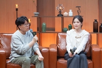 치매 환자와 그 가족의 듀엣…‘언포게터블 듀엣’ 위로와 감동 선사한다[SS현장]