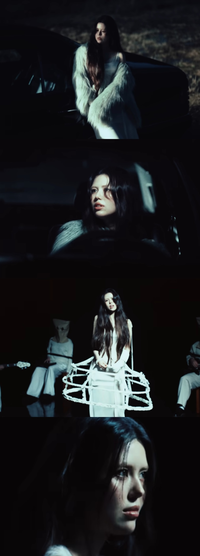 뉴진스 다니엘 친언니 맞아? 올리비아 마쉬, 파격 변신