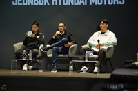 포옛 감독 MVP 선택은 캡틴 박진섭 “이런 주장 전 세계 어디에도 없어” 극찬…‘우승 프리미엄’으로 수상 노린다[SS현장]