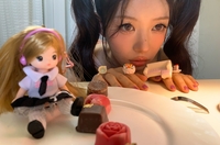 “이게 핫 아이템이지” 아일릿 싱글 1집 ‘리틀 미미’ 머치반 인기 폭발