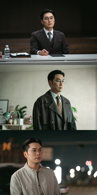 이 노련미 어떡하나?…서현우, ‘부세미’서 보여준 종횡무진 맹활약