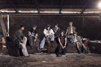 엔시티 드림, 꿈을 향한 질주 본능