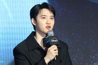 도경수, 주지훈→천우희와 한식구 됐다…블리츠웨이와 전속계약 [공식]