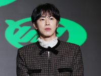 “이 앨범이 곧 접니다”…유노윤호, 내 진짜 얼굴을 들어봐 ‘아이 노우’ [SS현장]