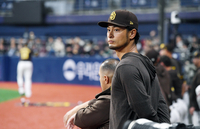 재활 후 미래 불투명? ‘115승 日’ 다르빗슈, ‘박찬호 亞 최다승’ 추격 멀어지나 [SS시선집중]