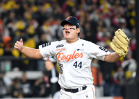 ‘가을야구 부침’ 김서현, 태극마크는 ‘기회’…“성장통 없는 선수 없다” 신뢰 속 ‘반등 도전’ [SS시선집중]