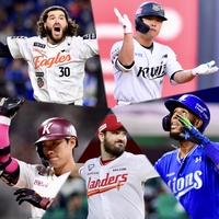 폰세 말고 더 있다고? MLB닷컴이 주목한 KBO ‘원석’들→ML 구단의 시선은 이미 한국에 향했다 [SS포커스]