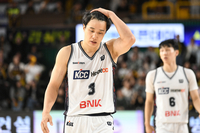 ‘에이스’ 허웅 부진하니 ‘와르르’ 무너진 KCC, 결국 반전 ‘해답’은 ‘다른 선수’에게 있다 [SS포커스]