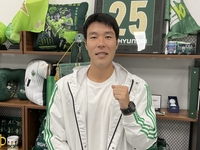 전북 V10 진정한 ‘언성 히어로’ 김영빈 “우승에 내 지분은 5% 정도, 나도 이 팀에서 은퇴하고 싶다”[SS인터뷰]