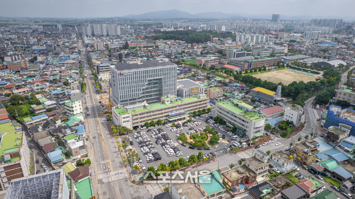 익산시,  ‘차세대 동물의약품 규제자유특구’ 후보지로 선정...미래 동물헬스케어 산업 중심지로 도약