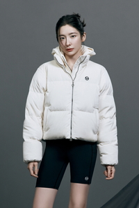 세르지오 타키니, 배우 박지현 ‘일상 속 웰니스’ 테마의 프리미엄 패딩 컬렉션 화보 공개!