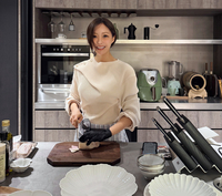 “요리실력이 이 정도였어?”... 티아라 효민, ‘숨겨왔던 요리 천재’ 면모 폭발!