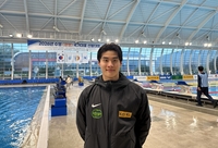 ‘아시아 신기록’ 황선우, 국가대표 선발전 男 자유형 200ｍ 1위…“나고야 AG서 좋은 모습 보여드릴 것”