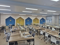 전남교육청, ‘고교학점제’ 공간 조성  선택형 교육과정 지원