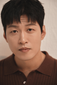 곽진석, ‘조각도시’에서 교도소 내 행동대장 “폭력성을 섬세하게”