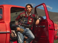 롯데백화점, ‘랄프 로렌 홀리데이 팝업’ 오픈 “겨울 감성 폭발!”