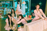 아일릿, 컴백 앞두고 깜짝 소식...2년 연속 ‘FNS 가요제’ 출격