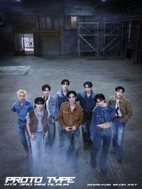 엔티엑스, ‘프로토 타입’으로 컴백