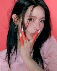 아이들 미연, 미니 2집 ‘MY, Lover’ 발매 기념 팝업 오픈!
