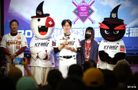 “따자하오, 안녕하세요, 곰방와~” 아시아 프로야구 교류전 앞두고 ‘3개 국어’ 인사한 강철매직→대만 추억도 있다?