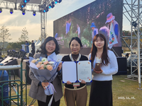 춘천시, 2년 연속 대한민국 솔라리그 ‘최우수상’ 수상