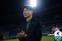 부천과 이영민 감독, 3위로 PO ‘확정’ 도전…4·5위 전남·서울 이랜드 결과도 촉각