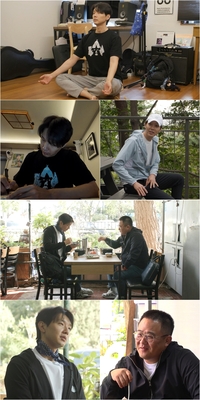 지현우, 무소유 선비 라이프(‘전참시’)