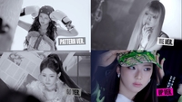 베이비몬스터, 4가지 콘셉트 스타일링 완벽 소화
