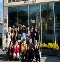 원주시여성커뮤니티센터, 여성친화도시 발전 및 성매매집결지 조기 폐쇄 기대