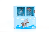 동해시, 캐릭터 굿즈 ‘해별이와 친구들’ 인기몰이!