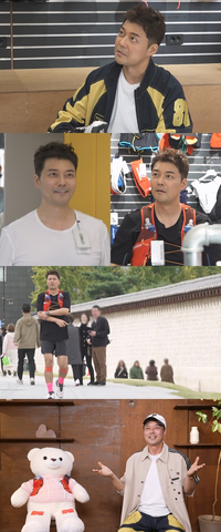 전현무, 러닝 유행 끝낸다 “나 빼고 다 뛰더라?”(‘나 혼자 산다’)