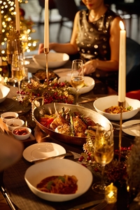 더블트리 힐튼 판교, 루프탑서 연말 특별 프로모션 선보여