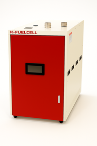 케이퓨얼셀, 건물용 연료전지 전 제품 KS·KGS 인증 획득
