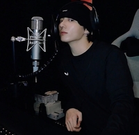 정국, 새벽 生라이브로 팬심 녹였다…양화대교부터 Hate You까지 감성 폭발”