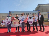 “유자골 고흥한우, 전남도 으뜸한우 경진대회 ‘종합 2위’