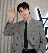 차은우 전화번호 잘못 눌렀다…판타지오, ARS 이벤트 피해자에 사과 [공식]