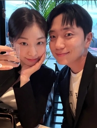 고우림, ‘♥김연아’ 심기 거슬리지 않게 하는 게 비결은? (‘편스토랑’)