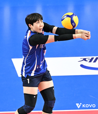 ‘어깨 부상’ 이소영 결국 수술대로…스스로 계약 해지 요청