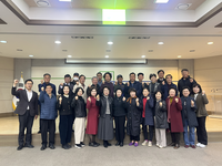 속초시, 3억 6천만 원 규모 2026년도 주민참여예산 4건 확정