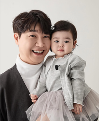 박수홍 딸 ‘재이’, ‘광고 15개’ 휩쓴 사랑스러운 비주얼