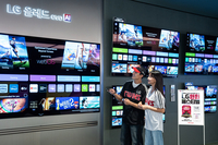 LG전자, 트윈스 통합우승 기념 감사 이벤트…‘1004’ 찾습니다!