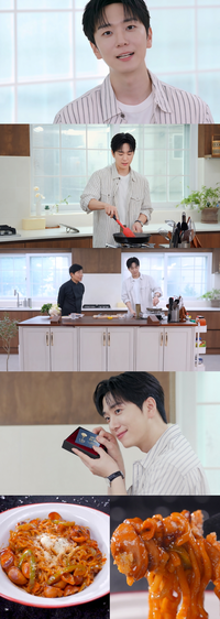 고우림 “♥김연아, 부어도 항상 예뻐”(‘편스토랑’)