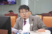 경기도의회 김재훈 의원“청년정책 균형 발전 시·군과의 협력 필요”