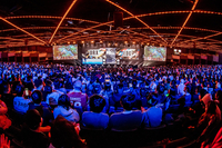 “2026 롤드컵 결승, 美 뉴욕 간다”…MSI는 韓 대전! 새 여정은 이미 시작됐다 [SS롤드컵 미디어데이]